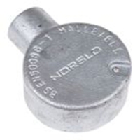 228-851_RS PRO Terminal Box, Condui