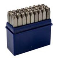 251-687_RS PRO 5mm x 27 Piece Engra