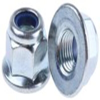 275-620_RS PRO, Bright Zinc Plated 