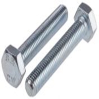 276-207_RS PRO Bright Zinc Plated S