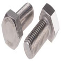 276-702_RS PRO Stainless Steel, Hex