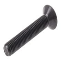 292-473_RS PRO Black, Self-Colour S