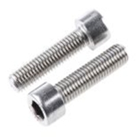 293-482_RS PRO Stainless Steel Hex 