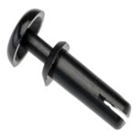 304-207_RS PRO Nylon Snap Rivet, 2.