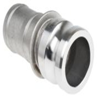 307-291_RS PRO Hose Connector, Stra