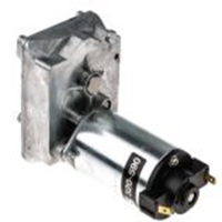 82802013_Crouzet brushed DC motor, 