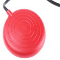 335-375_RS PRO Foot Switch Bellows 