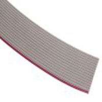 360-223_RS PRO Flat Ribbon Cable, 1