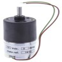 1271-12-392_McLennan 1.8 W AC Motor