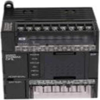 CP1L-L20DR-D_Omron CP1L Series PLC 