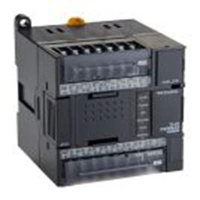 CP1L-L20DT1-D_Omron CP1L Series PLC
