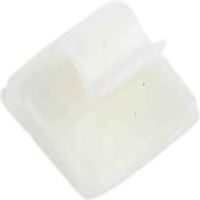 404-459_RS PRO Natural Nylon Round 