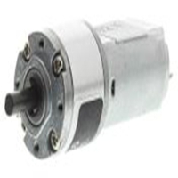 420-716_RS PRO Brushed Geared DC Ge