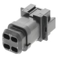 Automotive Electrical  DT04-08PA-CE