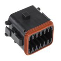 Automotive Electrical  DT0612SA-CE1