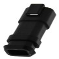 Automotive Electrical  DT04-4P-CE09