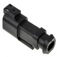 Automotive Electrical  DT04-2P-CE09