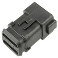 Automotive Electrical  DT04-12PA-CE