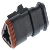 Automotive Electrical  DT06-3S-CE13