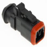 Automotive Electrical  DT06-2S-CE13