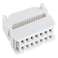 471-193_RS PRO 14-Way IDC Connector