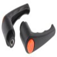 478-214_RS PRO Stainless Steel Clam