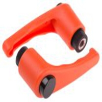 478-725_RS PRO Steel Clamping Lever