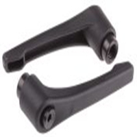 478-765_RS PRO Steel Clamping Lever