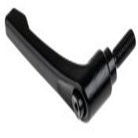 478-826_RS PRO Clamping Lever, M8 x