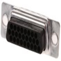 484-830_RS PRO 26 Way Cable Mount D