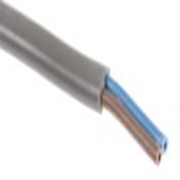 491-825_RS PRO 2192Y 0.5 mm² 2 Core