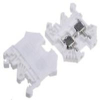 501-932_RS PRO White, 0.2 → 4mm², S