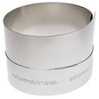 518-942_Steel Shim, 1.25m x 150mm x