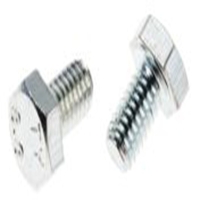 525-852_RS PRO Bright Zinc Plated S