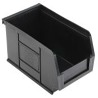 550-325_Conductive Plastic ESD Bin 