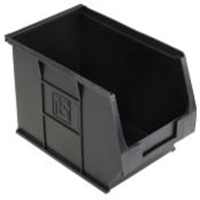 550-331_Conductive Plastic ESD Bin 