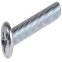 553-582_RS PRO Pozi M4 Pan Steel Ma