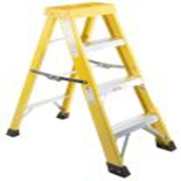 553-838_RS PRO Fibreglass 4 steps S