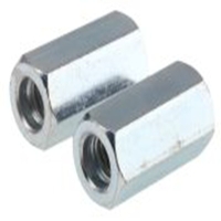 603-542_RS PRO Standoff, M6 x M6 Th