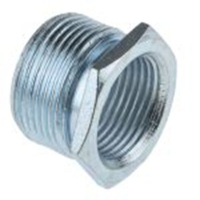 608-216_RS PRO Reducer, Conduit Fit