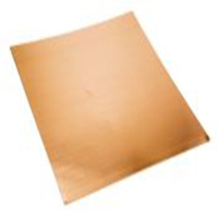 680-965_RS PRO Copper Metal Sheet 3