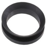 749-654_RS PRO Nitrile Rubber Seal,