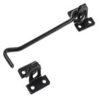 751-304_RS PRO Steel Gate Latch, 15