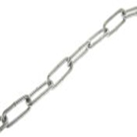 752-464_RS PRO Zinc Plated Steel Ch