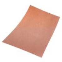 770-765_Brown Polyester Plastic Shi