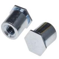 827-495_RS PRO Steel Zinc Plated Se