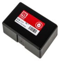 828-117_RS PRO Tap Set HSS 6-Piece 