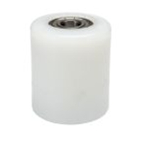 858-736_RS PRO Trolley Wheel, 1000k