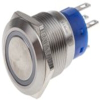 111-3779_RS PRO Illuminated Push Bu