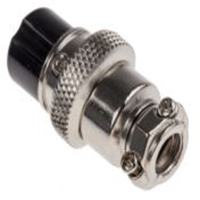 111-5755_RS PRO Circular Connector,